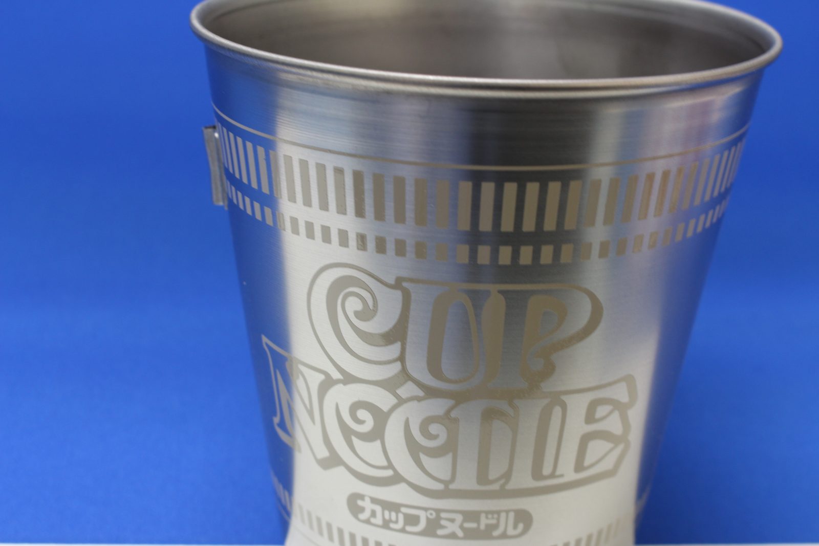 カップヌードル型チタンクッカー | 燕器工株式会社 - 燕市の高い